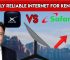 starlink vs Safaricom