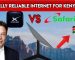 starlink vs Safaricom