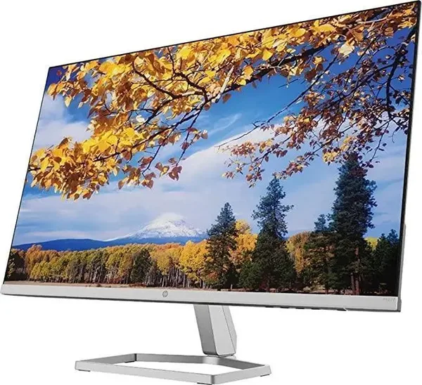 HP M27fw FHD (27inches  ) IPS Monitor