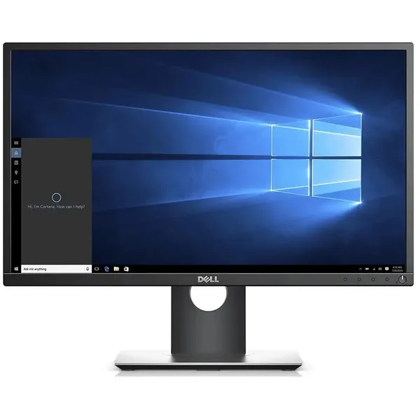 Dell P2417H 24 Inches LED Monitor with hdmi