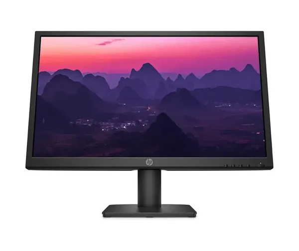 HP P22 G4 21.5-inch Full IPS LED Monitor