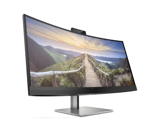 HP Z40c G3 WUHD 40 Inch Curved Monitor