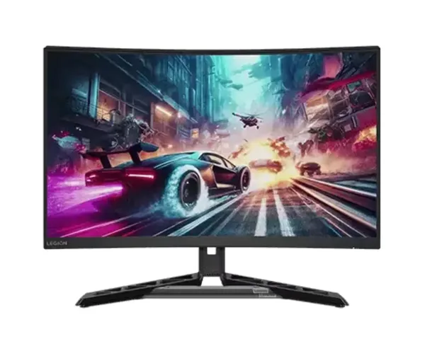 Lenovo Legion R32qc-30 32-Inch QHD Curved Display Gaming Monitor